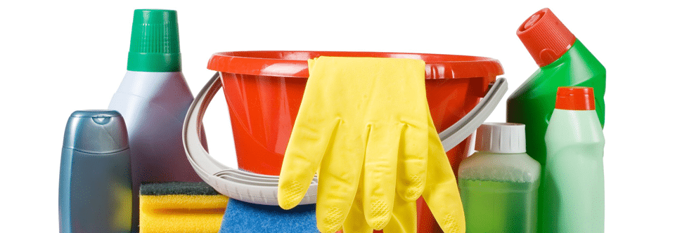 Cleaning